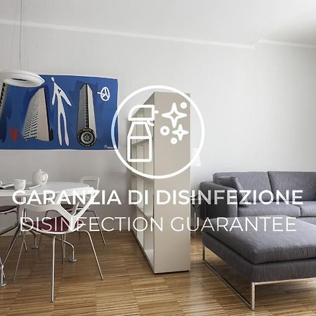 밀라노 Italianway-B7 아파트 외부 사진